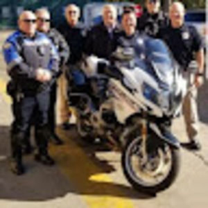 Meet your Posher, Copclyde44